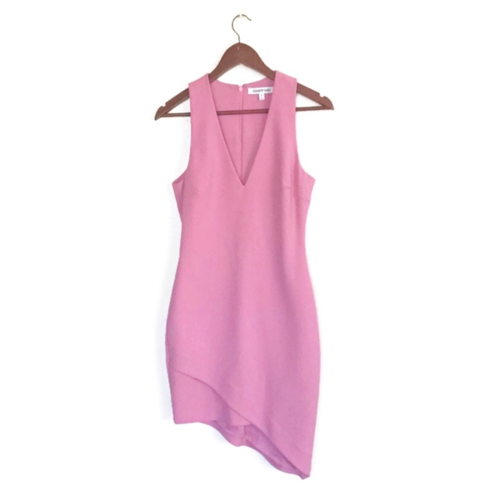 Elizabeth and James Rosa Dress - Picture 4 of 8